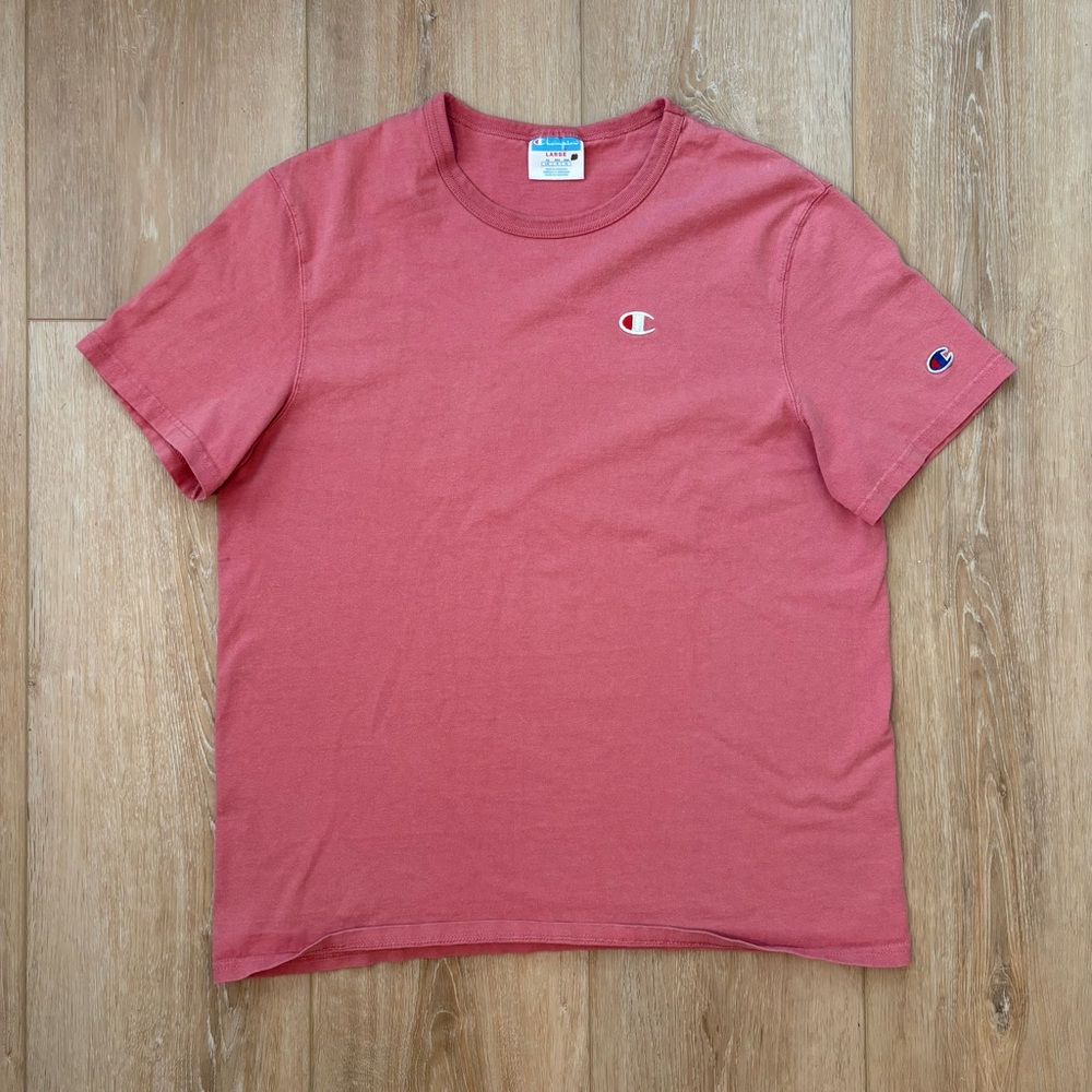 Men’s Large Champion Shirt